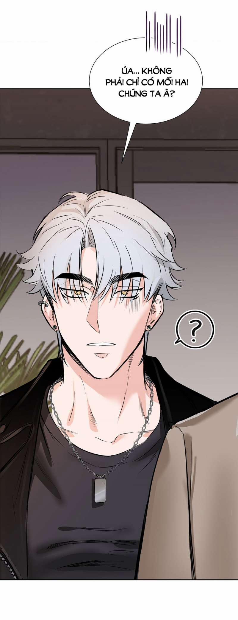 [18+] Electric Reverse Love 1.1 trang 3