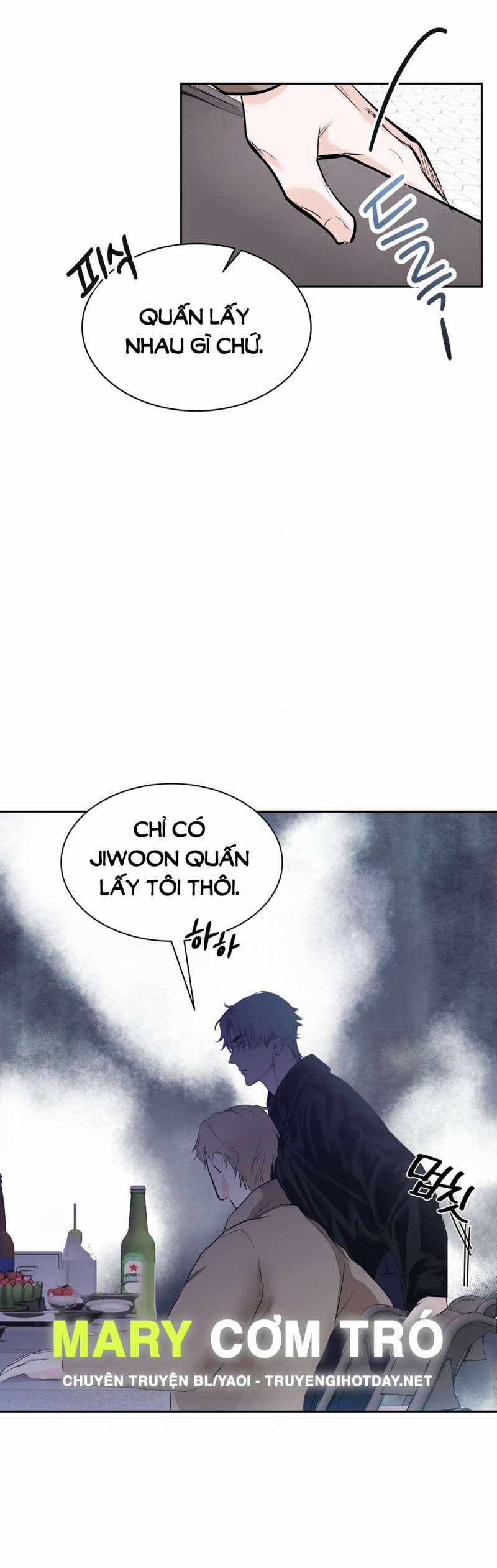 [18+] Electric Reverse Love 1.1 trang 7