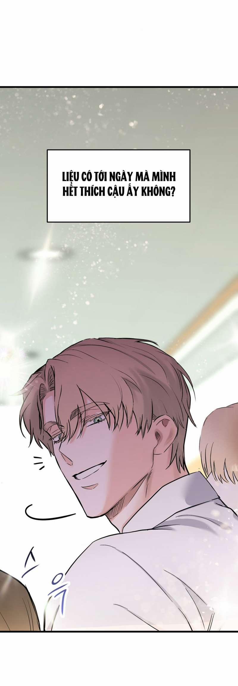 [18+] Electric Reverse Love 1.2 trang 14