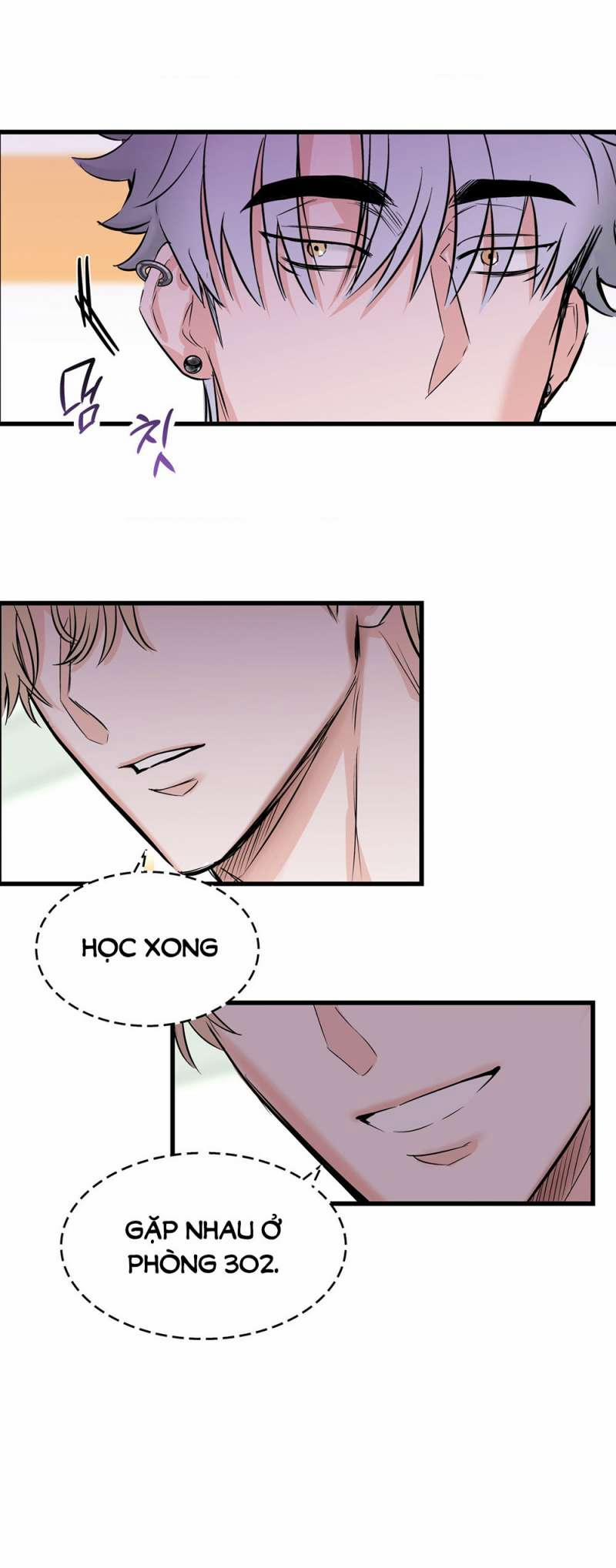 [18+] Electric Reverse Love 1.2 trang 15