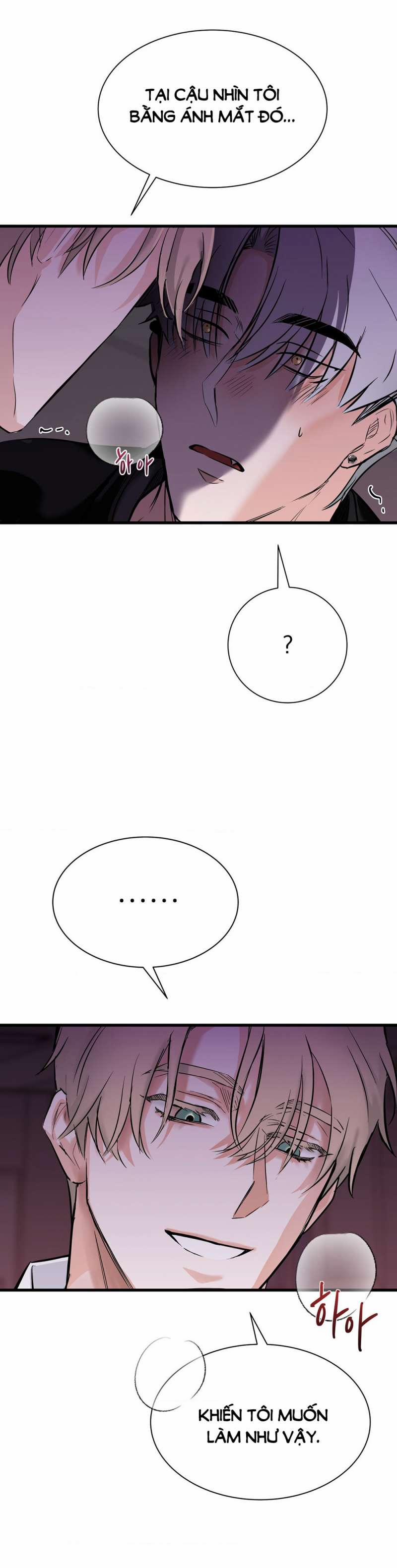 [18+] Electric Reverse Love 1.2 trang 19