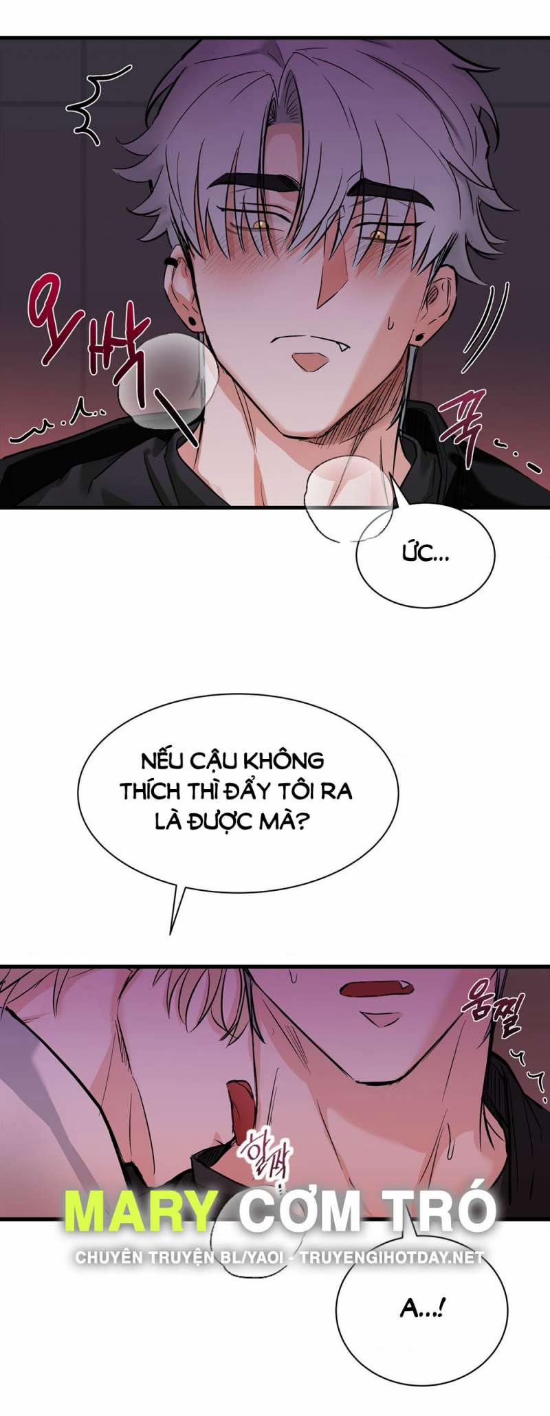 [18+] Electric Reverse Love 1.2 trang 20