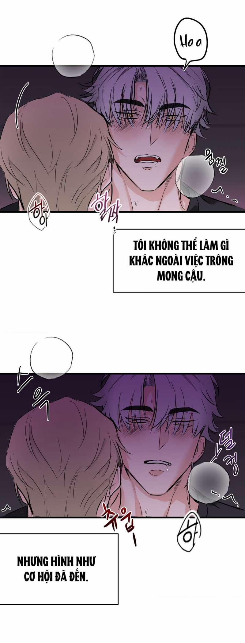 [18+] Electric Reverse Love 1.2 trang 24