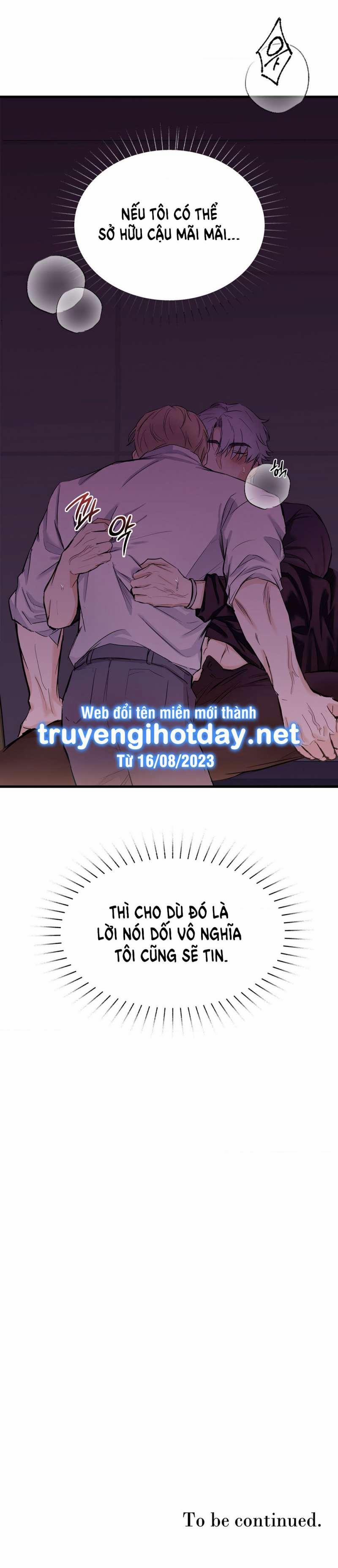 [18+] Electric Reverse Love 1.2 trang 25