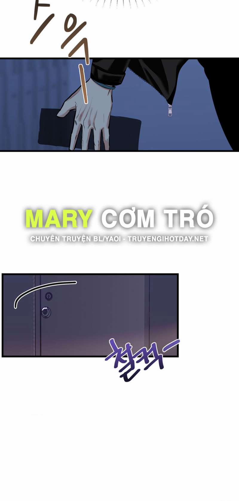 [18+] Electric Reverse Love 1.2 trang 3