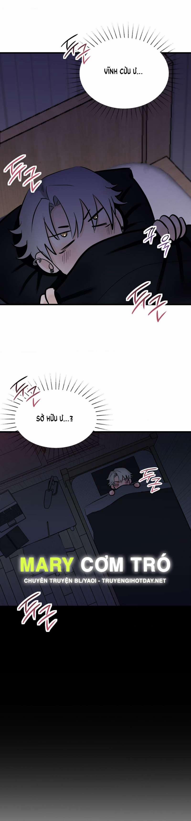 [18+] Electric Reverse Love 1.2 trang 9