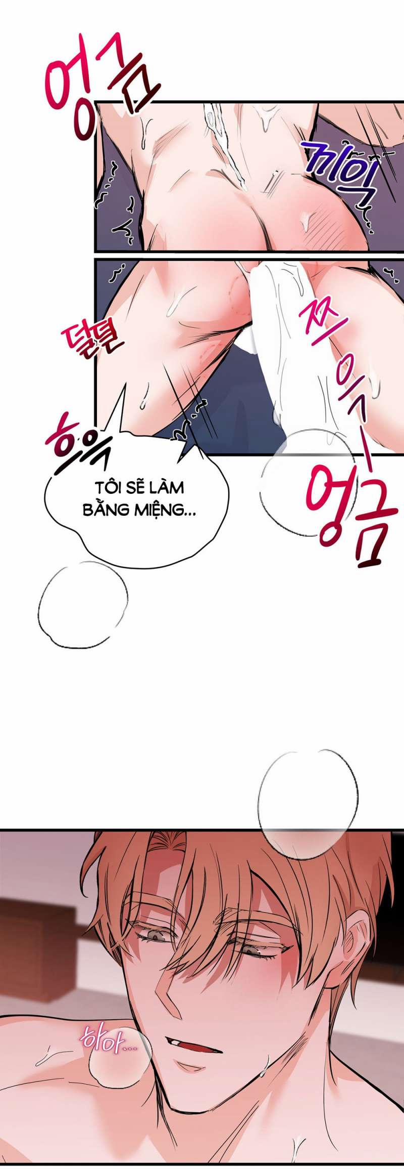 [18+] Electric Reverse Love 2.1 trang 10