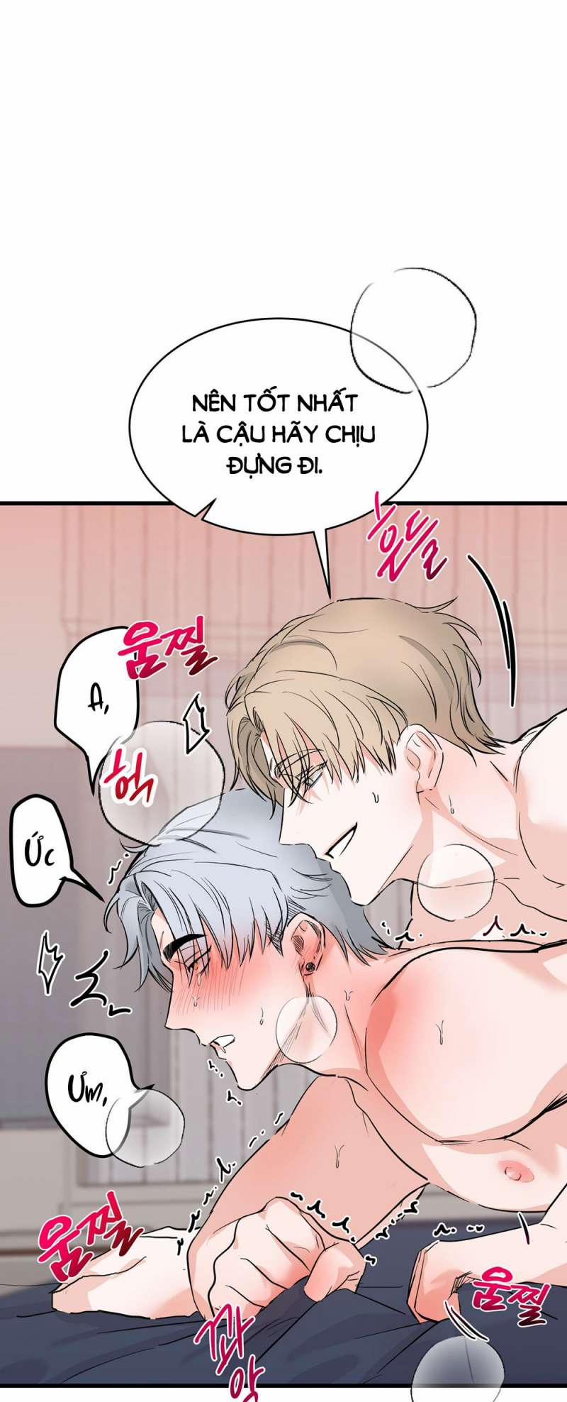 [18+] Electric Reverse Love 2.1 trang 12