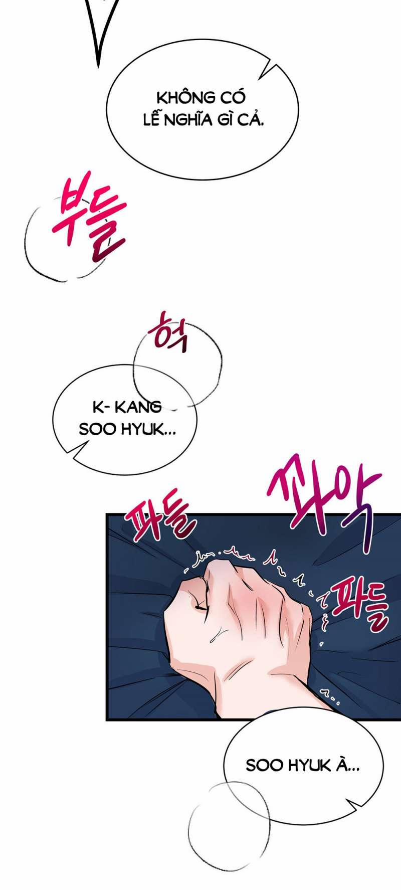 [18+] Electric Reverse Love 2.1 trang 4