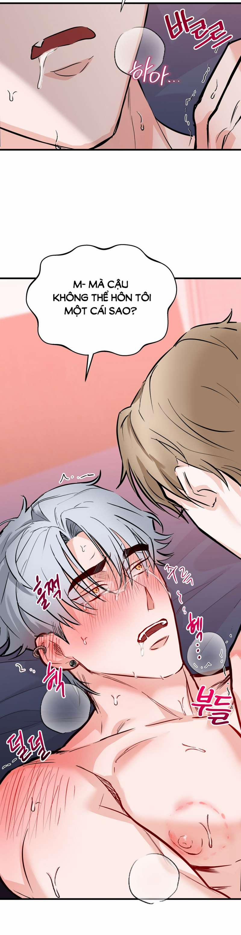 [18+] Electric Reverse Love 2.2 trang 10