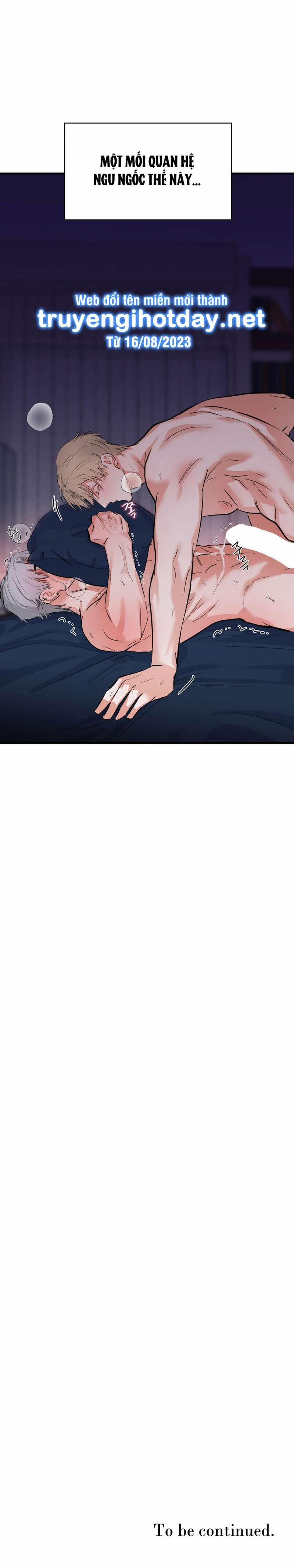 [18+] Electric Reverse Love 2.2 trang 17