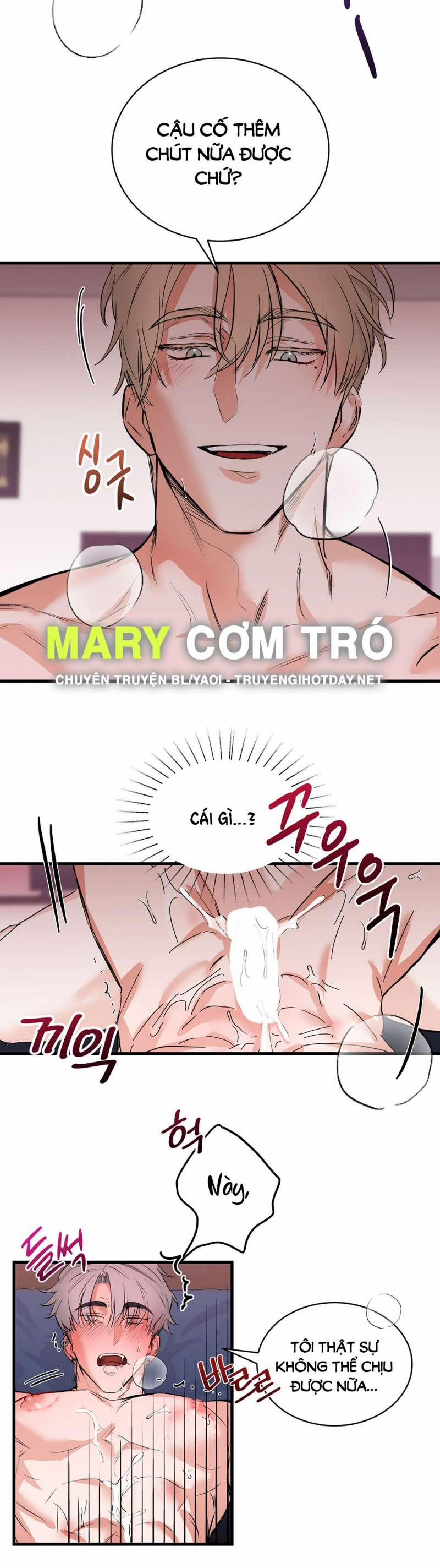 [18+] Electric Reverse Love 2.2 trang 2