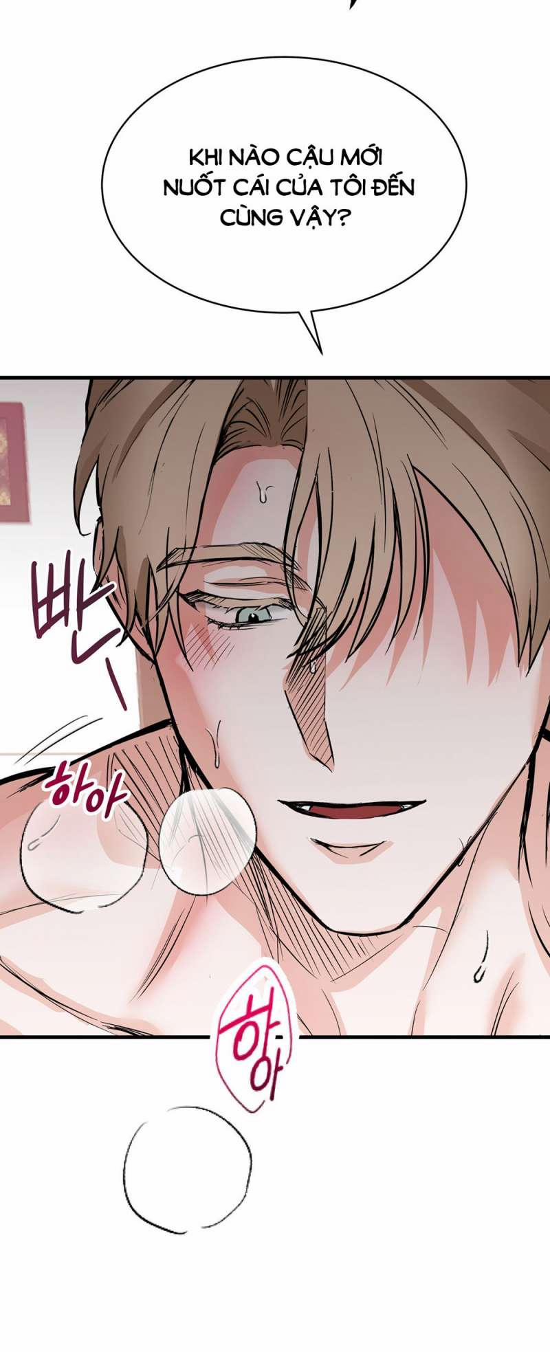 [18+] Electric Reverse Love 2.2 trang 7