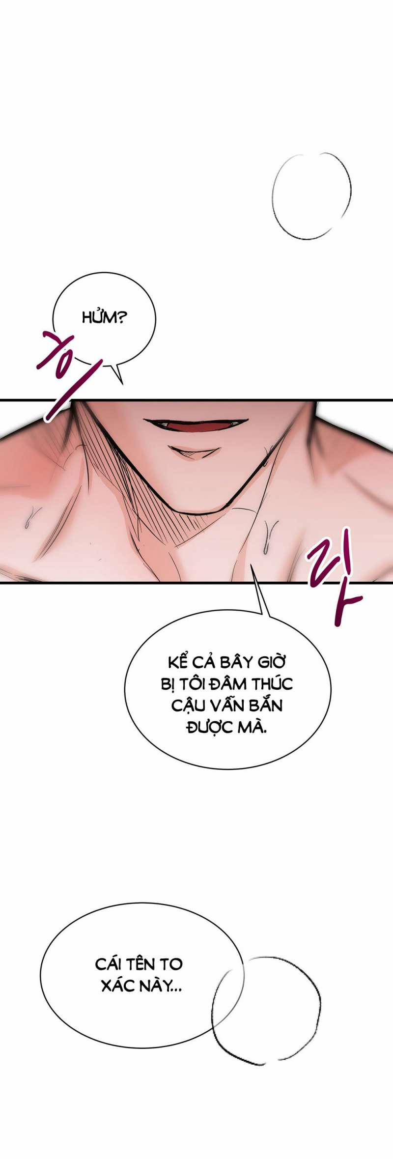 [18+] Electric Reverse Love 2.2 trang 8