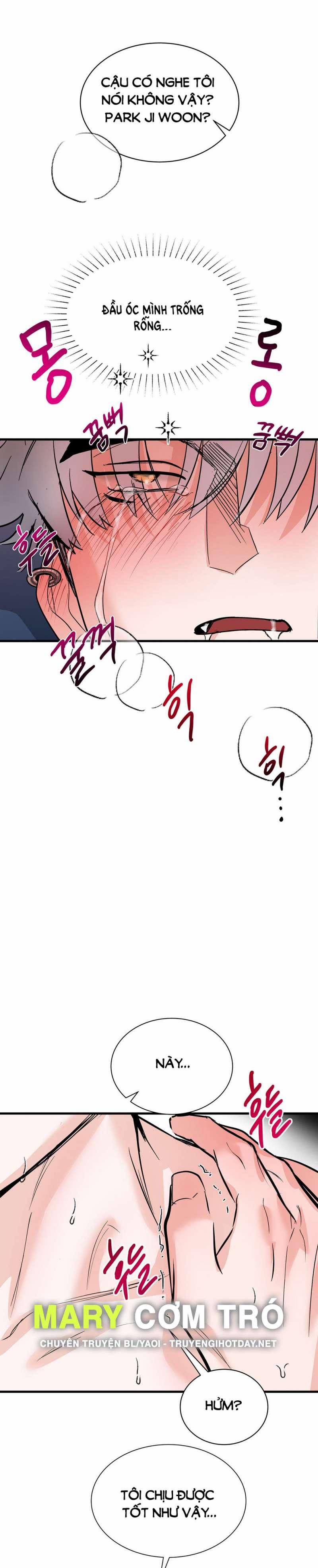 [18+] Electric Reverse Love 2.2 trang 9