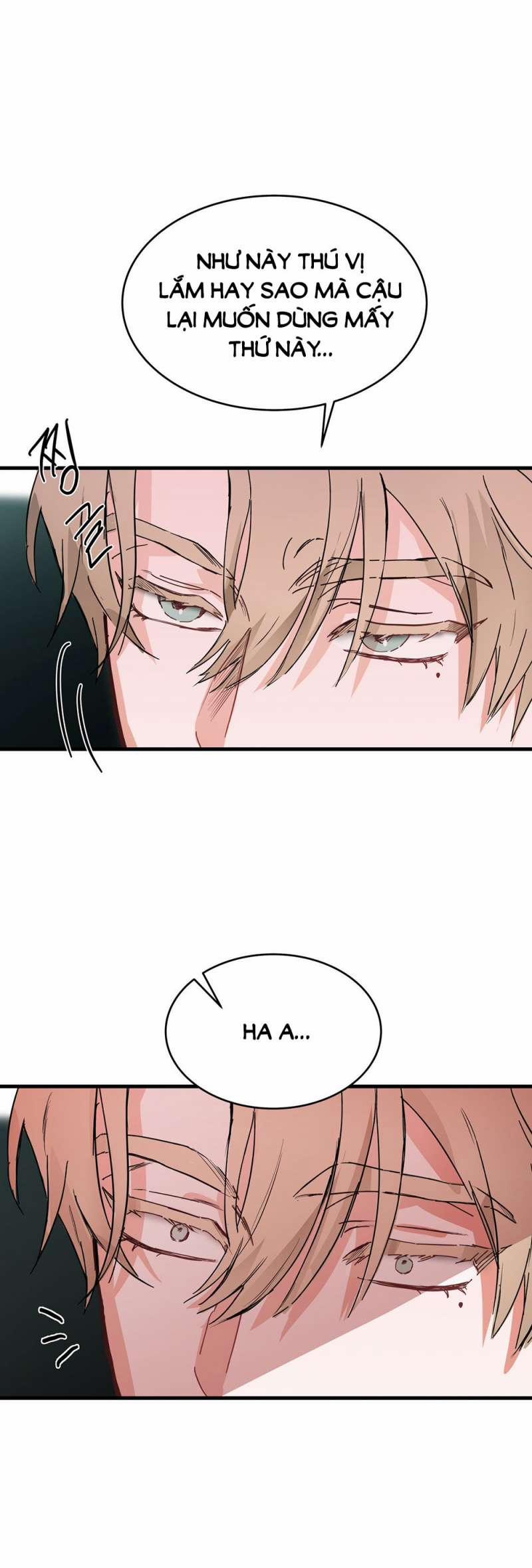 [18+] Electric Reverse Love 3.1 trang 10