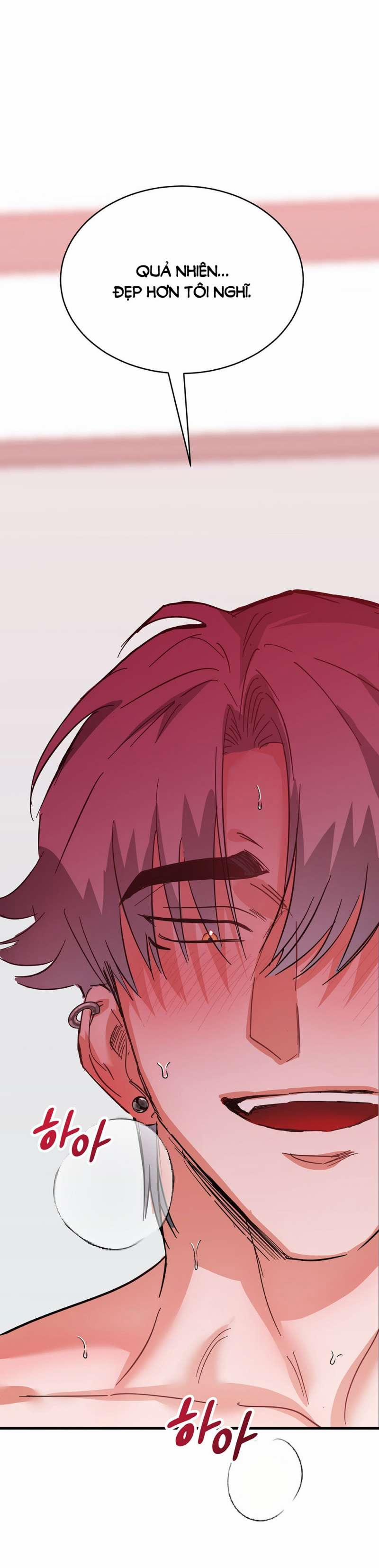 [18+] Electric Reverse Love 3.1 trang 11