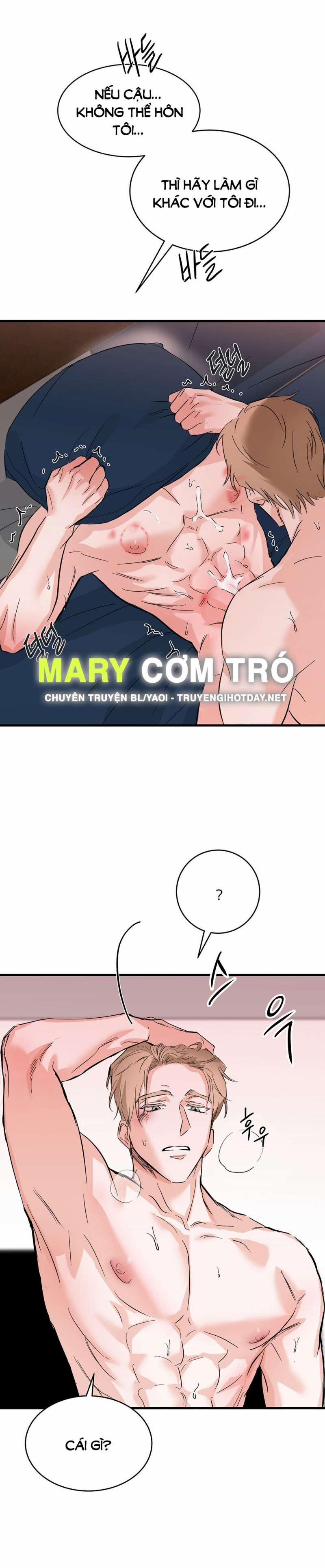 [18+] Electric Reverse Love 3.1 trang 2