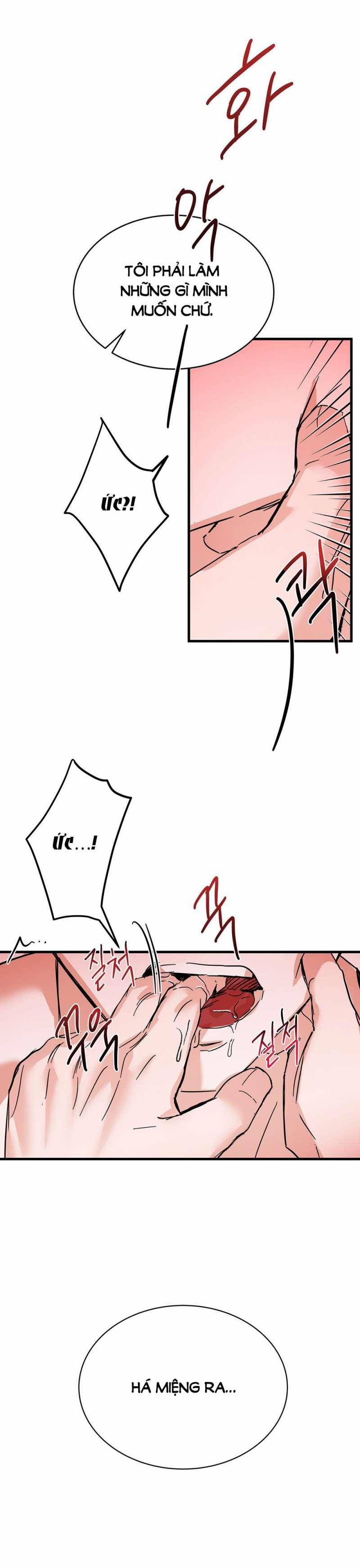 [18+] Electric Reverse Love 3.2 trang 0