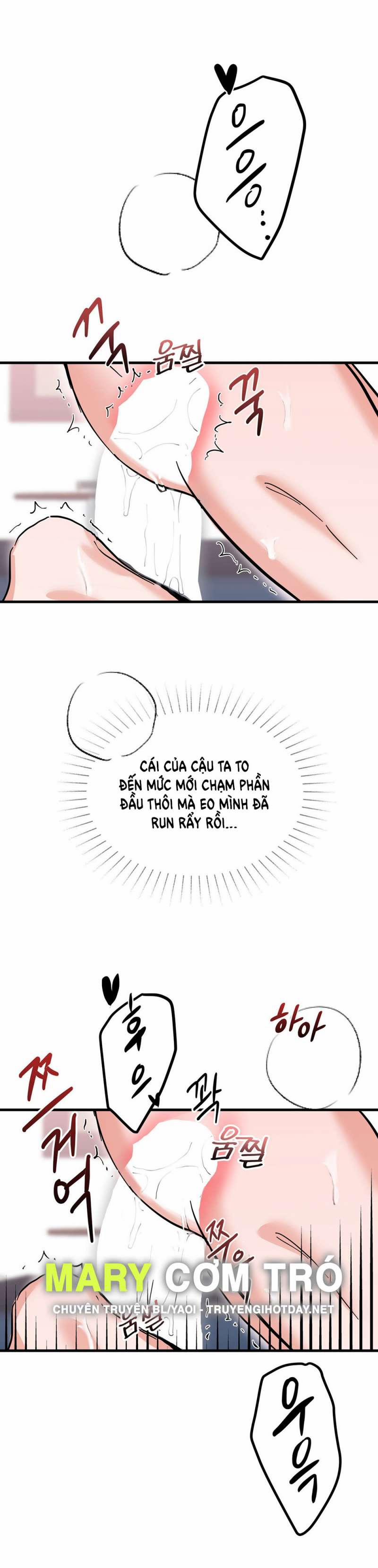 [18+] Electric Reverse Love 3.2 trang 10