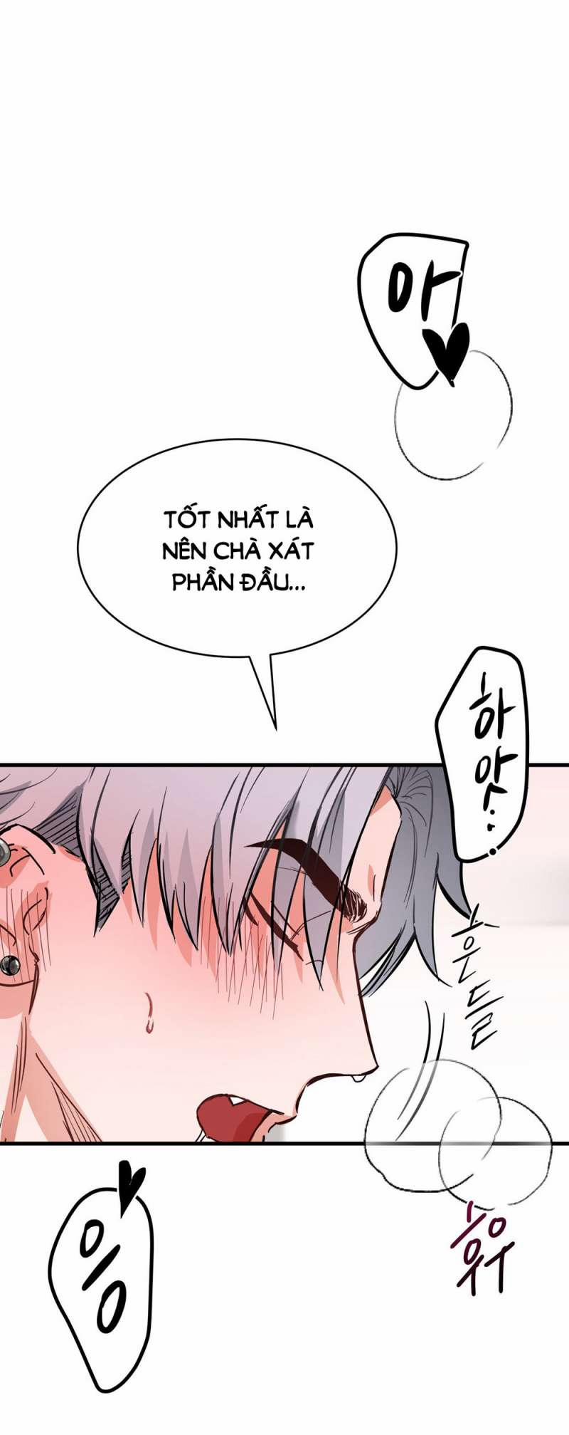 [18+] Electric Reverse Love 3.2 trang 11