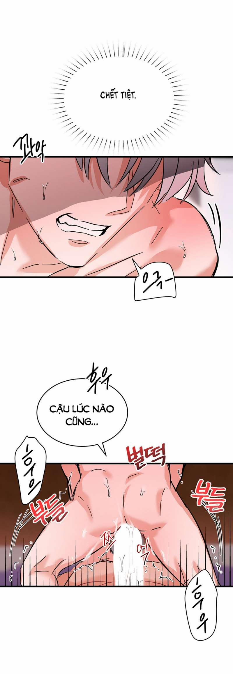 [18+] Electric Reverse Love 3.2 trang 24