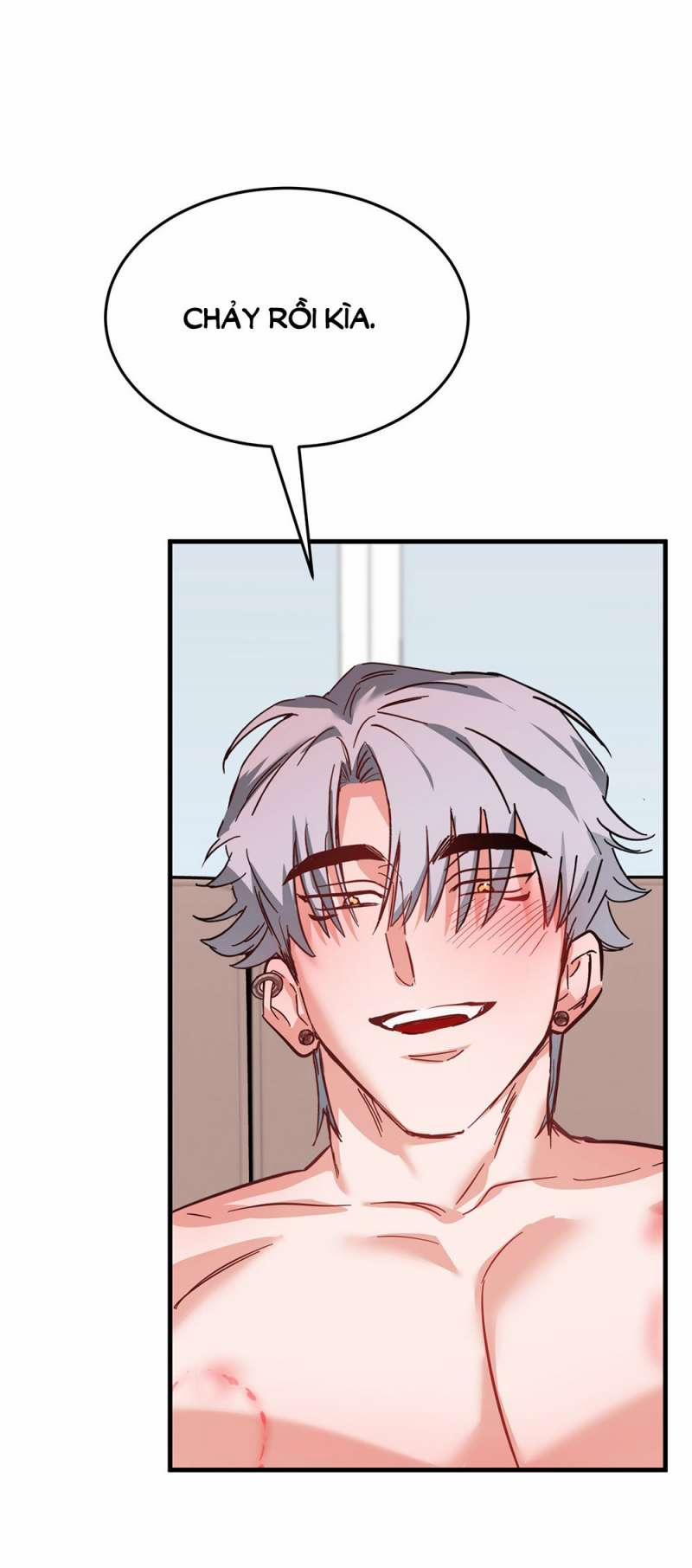 [18+] Electric Reverse Love 4.1 trang 14