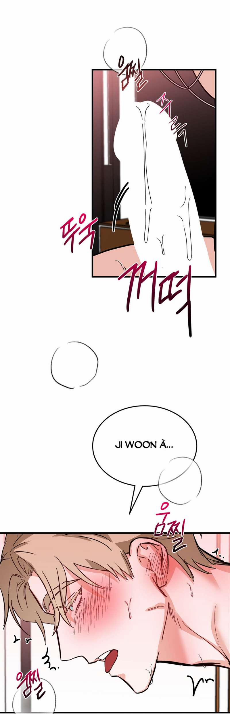 [18+] Electric Reverse Love 4.1 trang 3