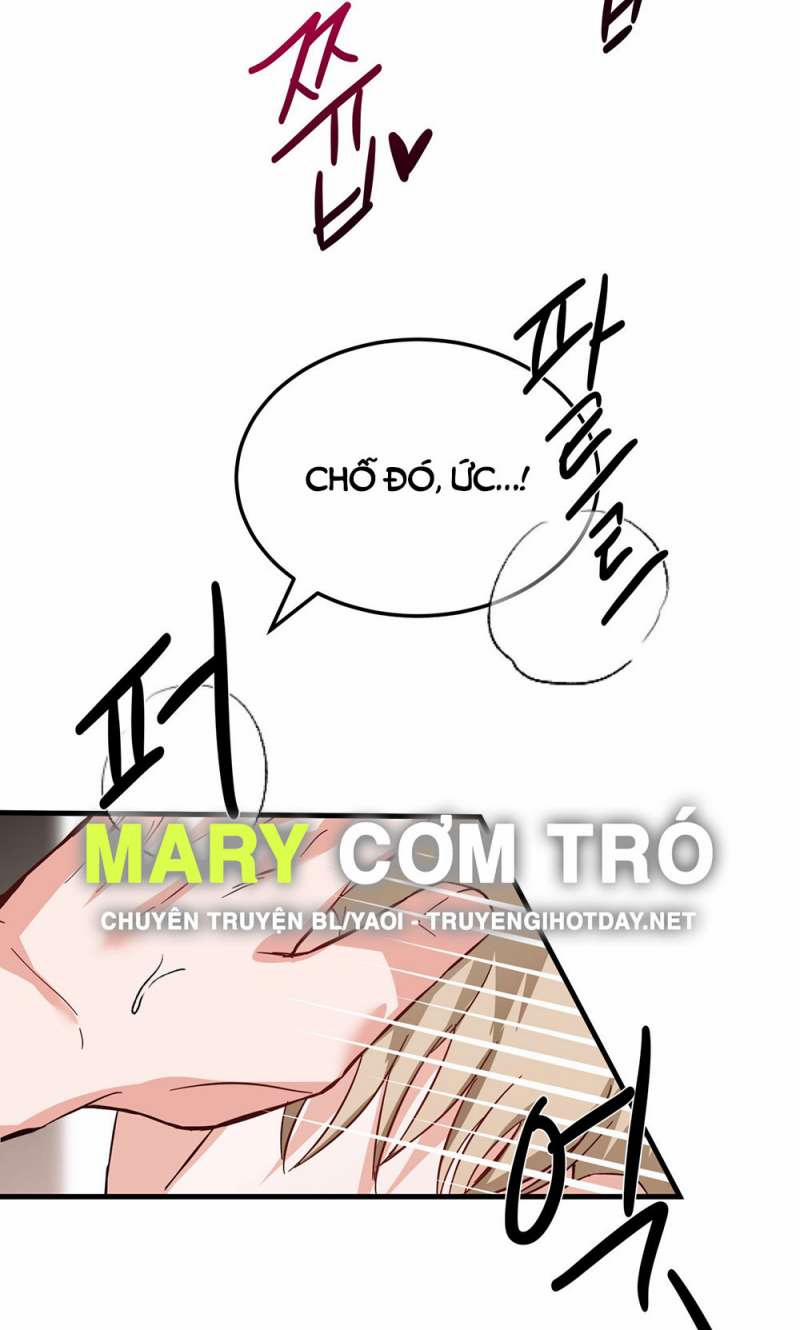 [18+] Electric Reverse Love 4.1 trang 7