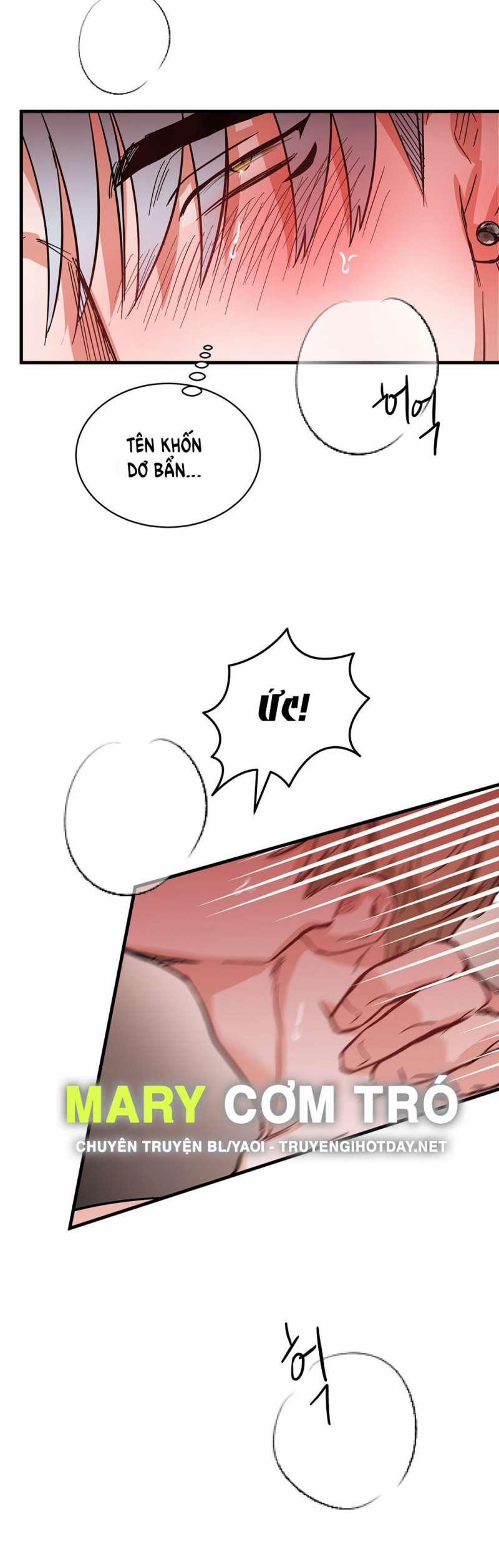 [18+] Electric Reverse Love 4.2 trang 10