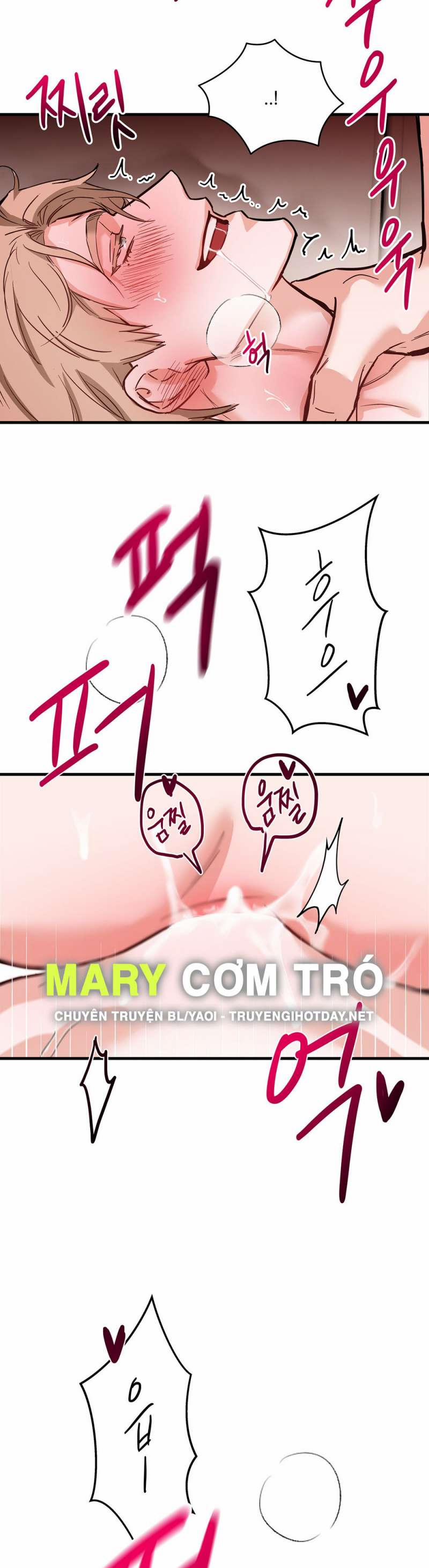 [18+] Electric Reverse Love 4.2 trang 13