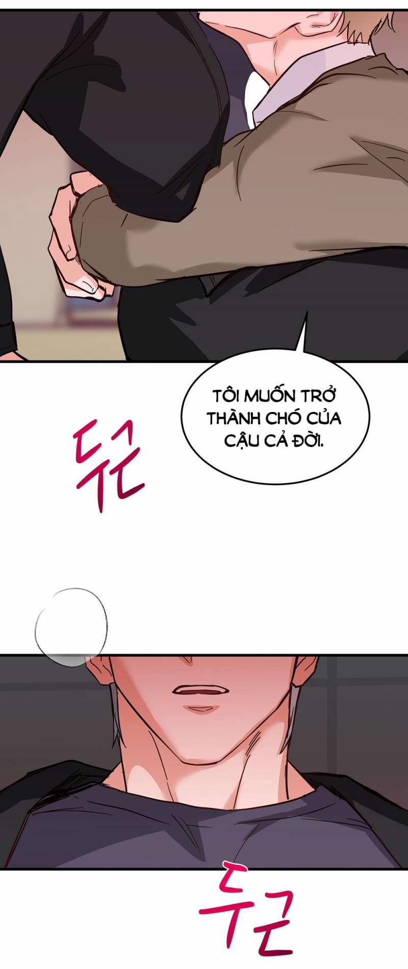 [18+] Electric Reverse Love 4.2 trang 20