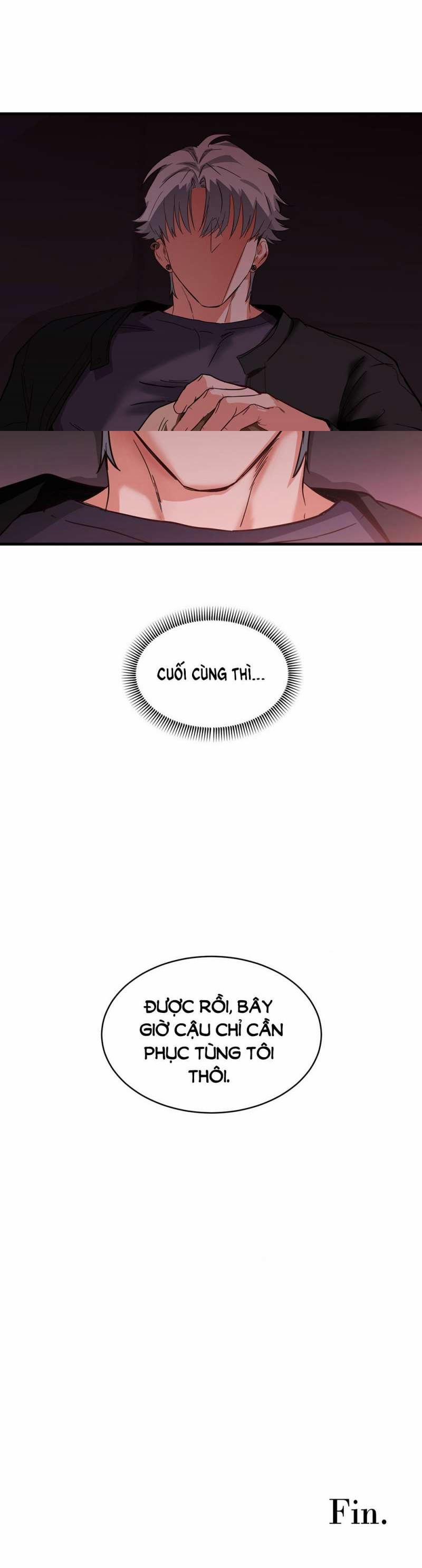 [18+] Electric Reverse Love 4.2 trang 23