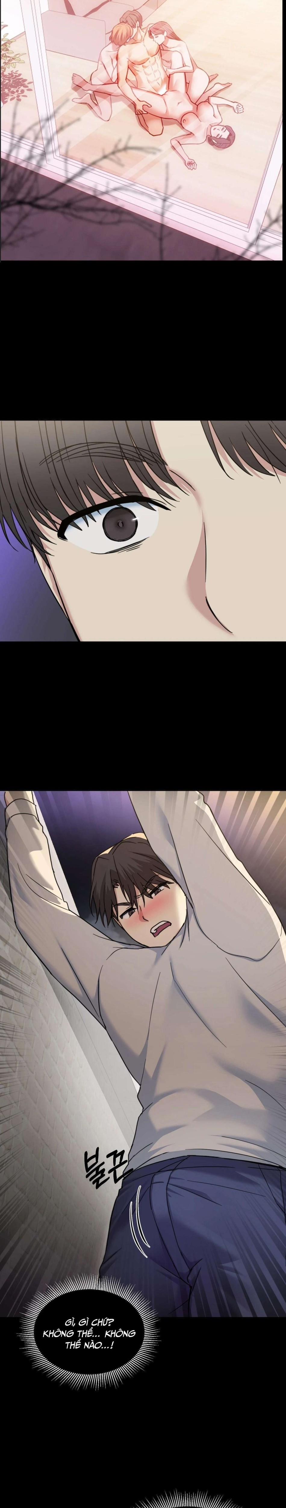 [18+] Em Dâu, Tôi Không Chịu Nổi Nữa Rồi 10 trang 18