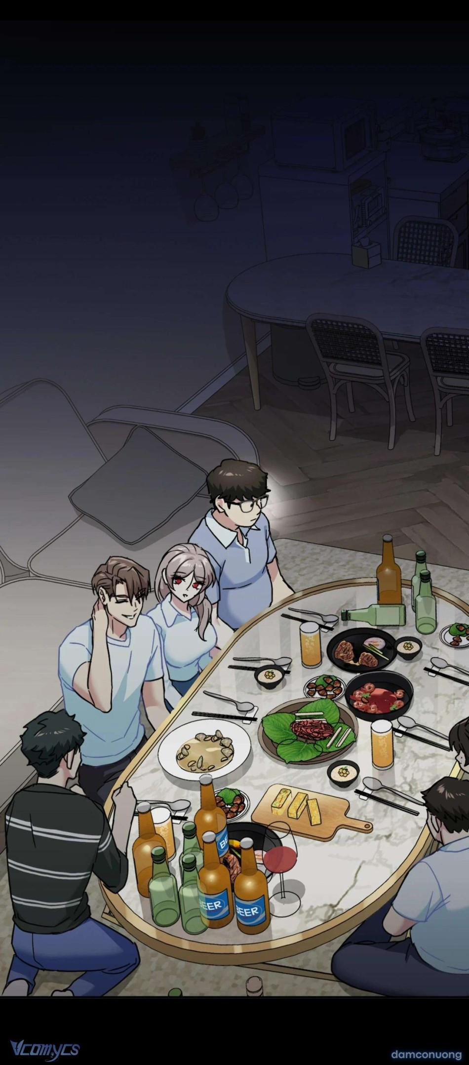 [18+] Em Dâu, Tôi Không Chịu Nổi Nữa Rồi 10 trang 23