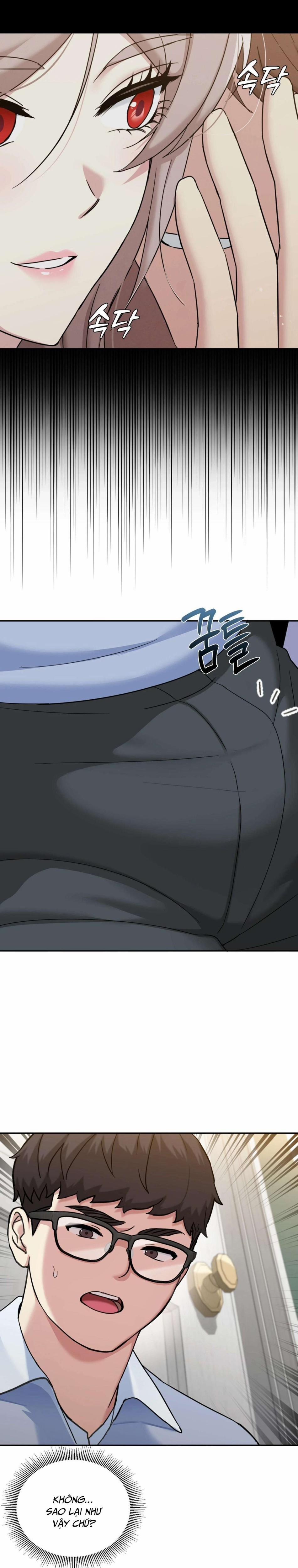 [18+] Em Dâu, Tôi Không Chịu Nổi Nữa Rồi 10 trang 24