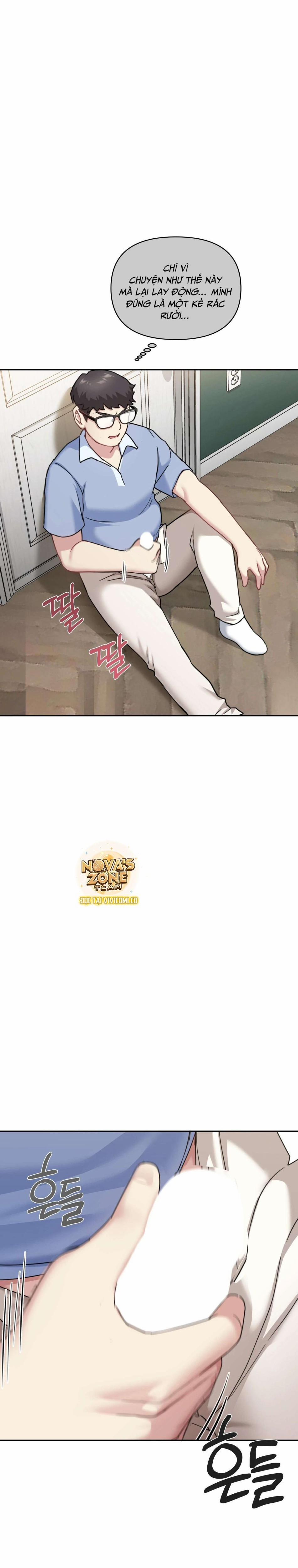 [18+] Em Dâu, Tôi Không Chịu Nổi Nữa Rồi 10 trang 32