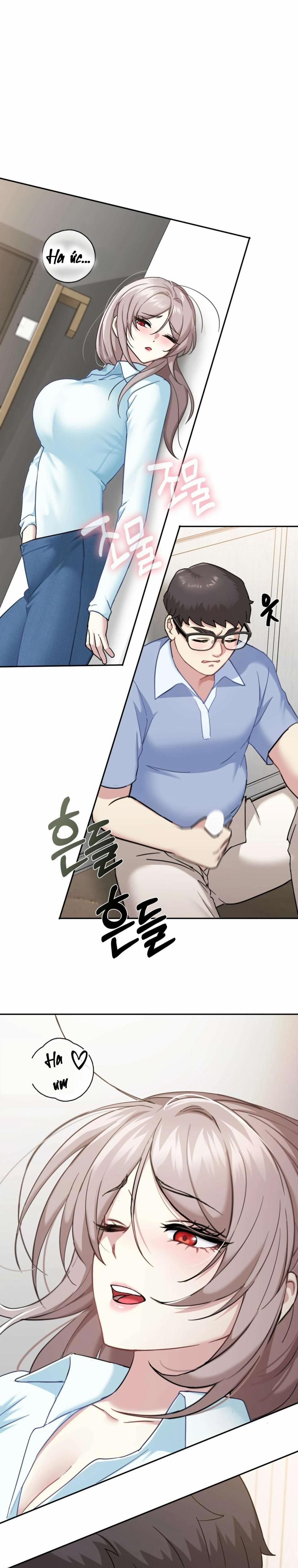 [18+] Em Dâu, Tôi Không Chịu Nổi Nữa Rồi 10 trang 33