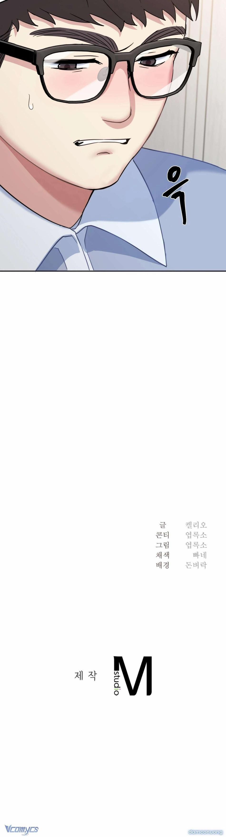 [18+] Em Dâu, Tôi Không Chịu Nổi Nữa Rồi 10 trang 34