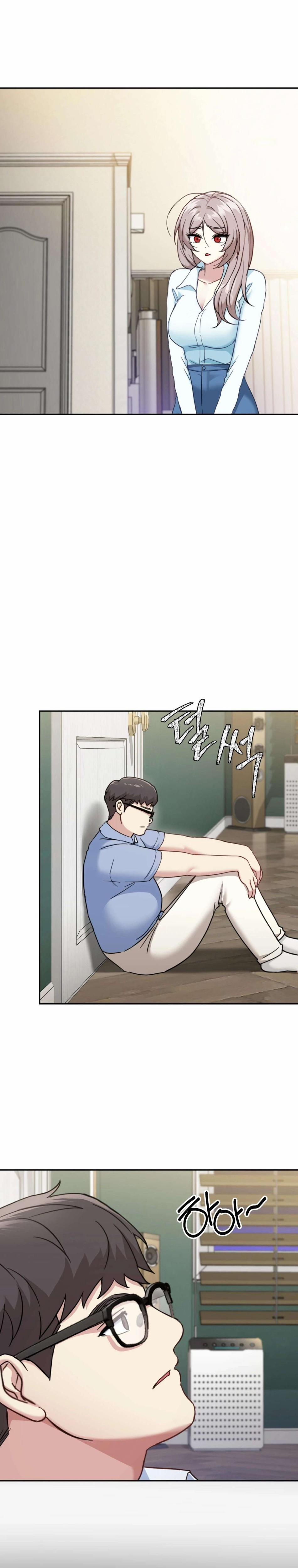 [18+] Em Dâu, Tôi Không Chịu Nổi Nữa Rồi 10 trang 9