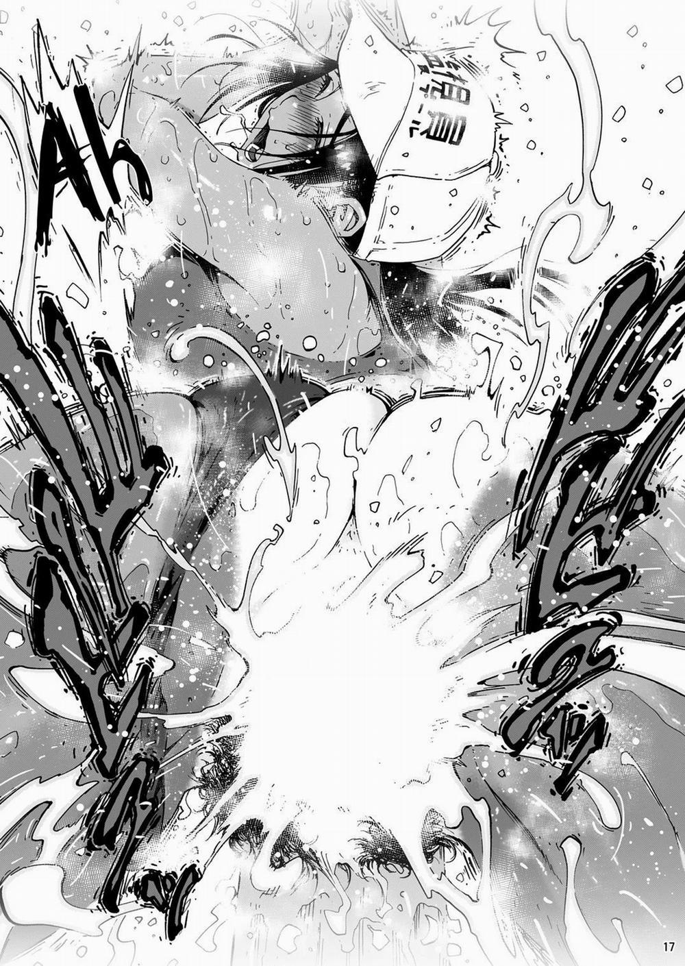 [18+]Em Muốn Làm Những Chuyện Hư Hỏng Lắm Rồi! 1 trang 15