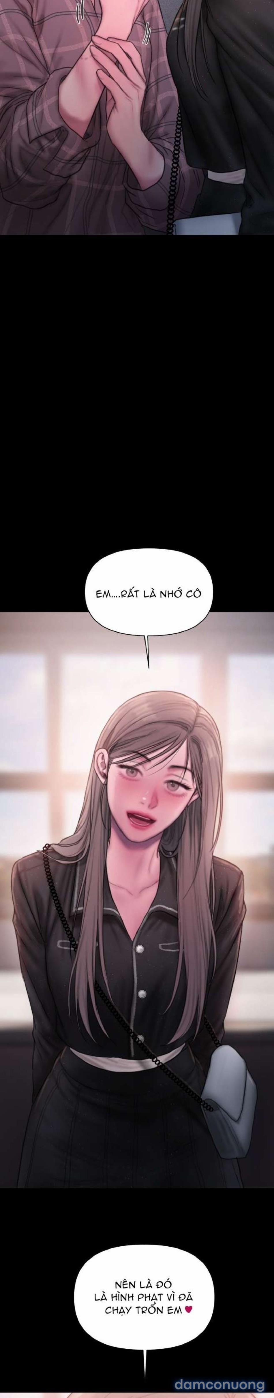 『18+』Em Yêu Giáo Viên Lắm 2 trang 11