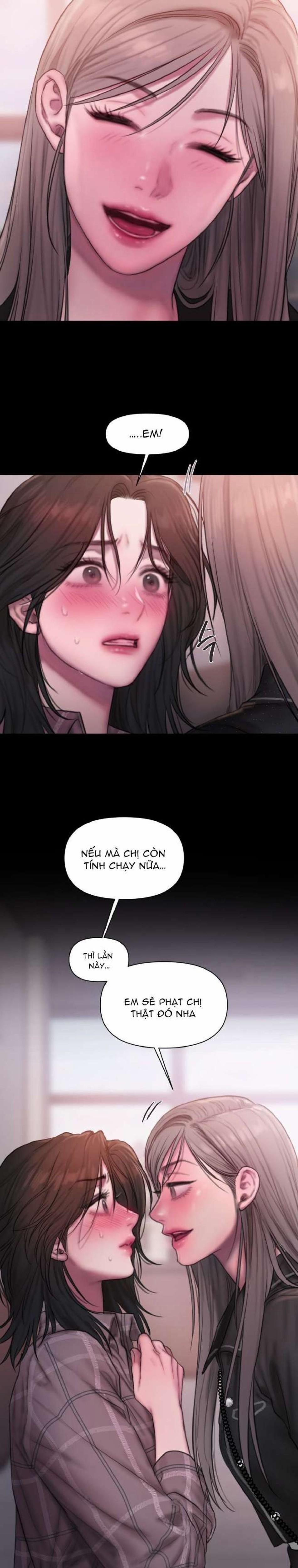 『18+』Em Yêu Giáo Viên Lắm 2 trang 12