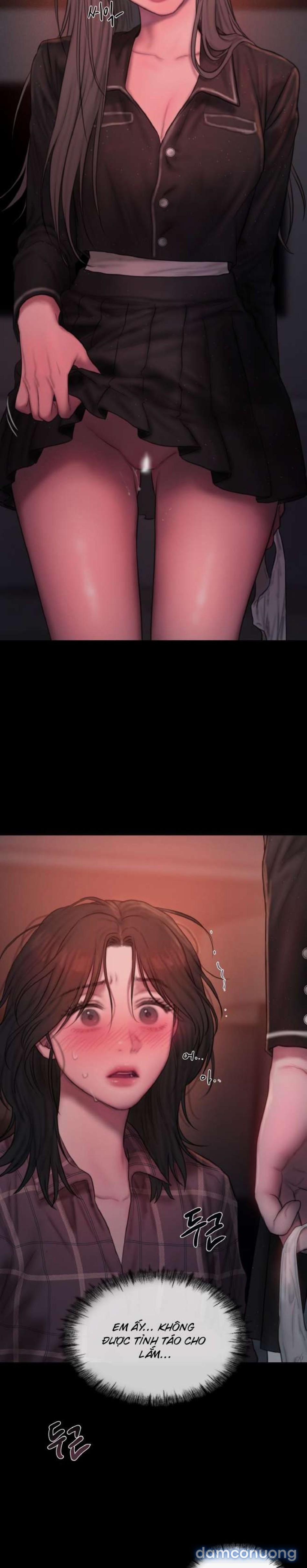 『18+』Em Yêu Giáo Viên Lắm 3 trang 6