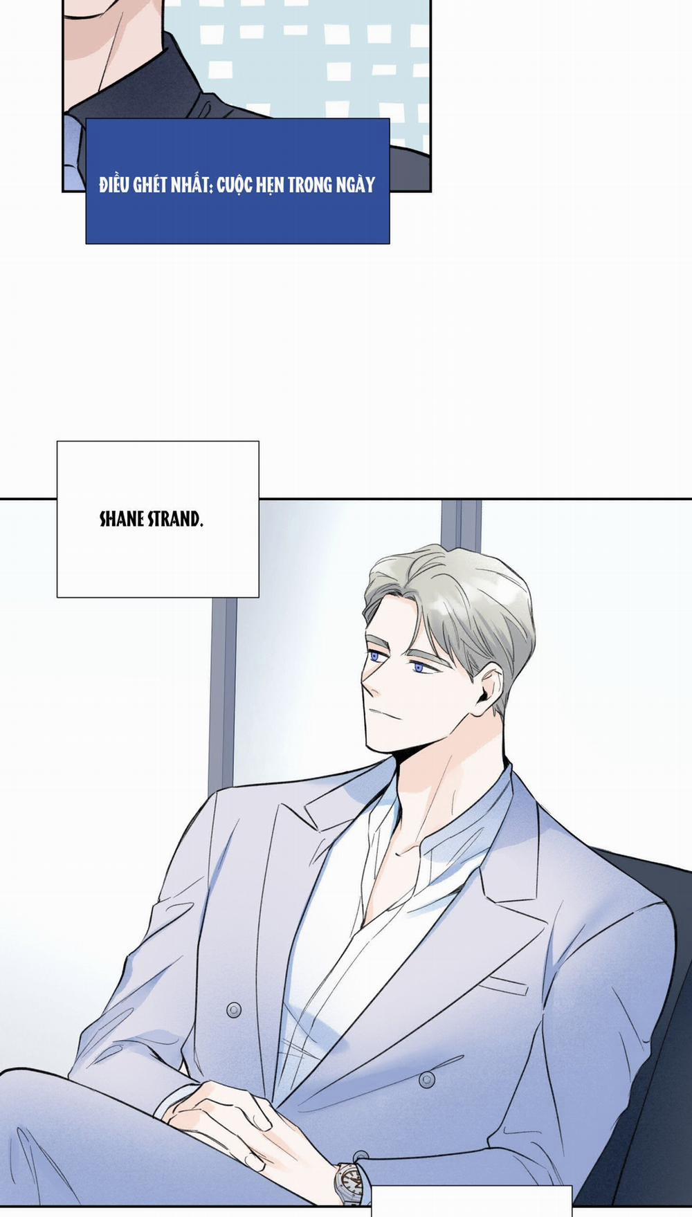 [18+] Ép Xung 1.1 trang 17