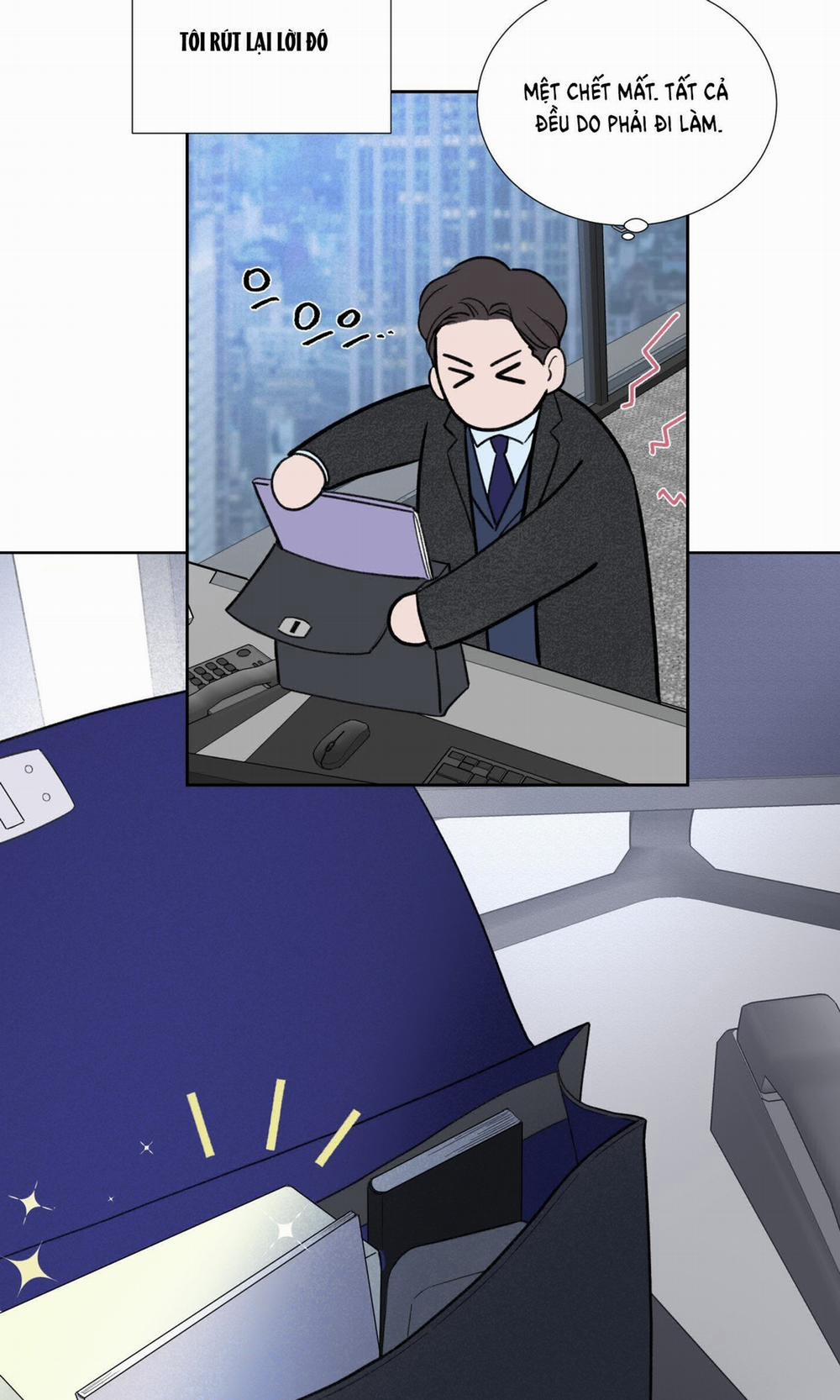 [18+] Ép Xung 1.2 trang 26