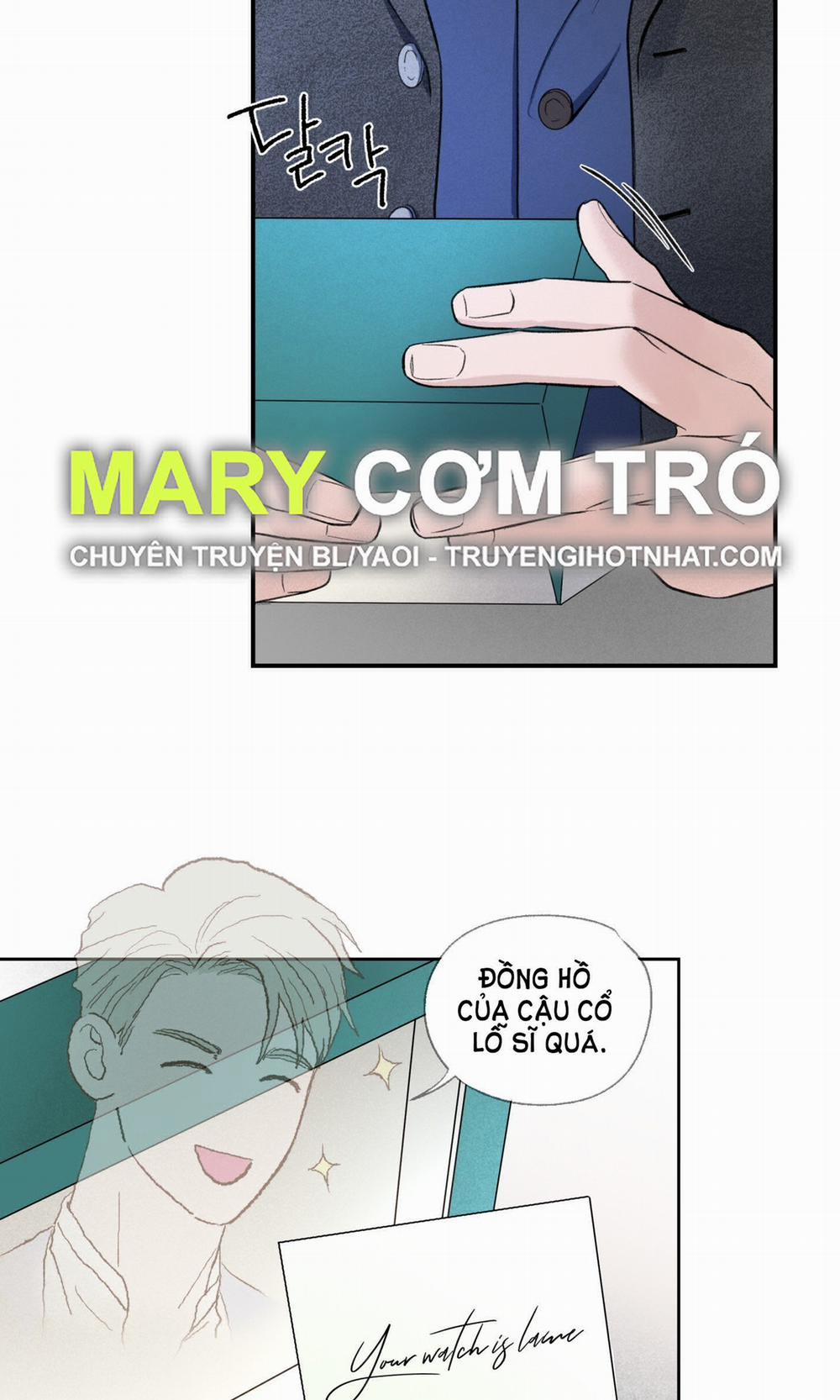 [18+] Ép Xung 1.2 trang 28