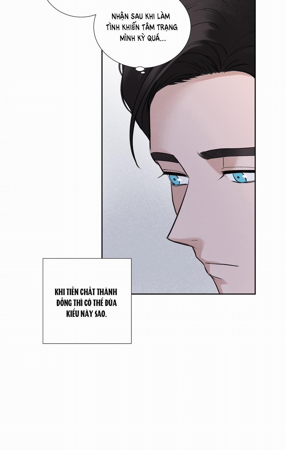 [18+] Ép Xung 1.2 trang 32