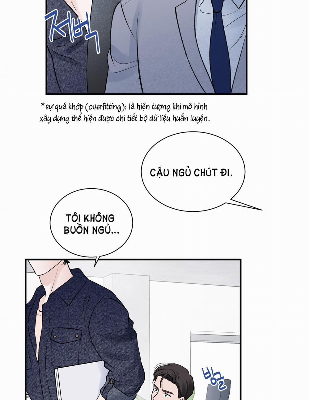 [18+] Ép Xung 10.2 trang 10