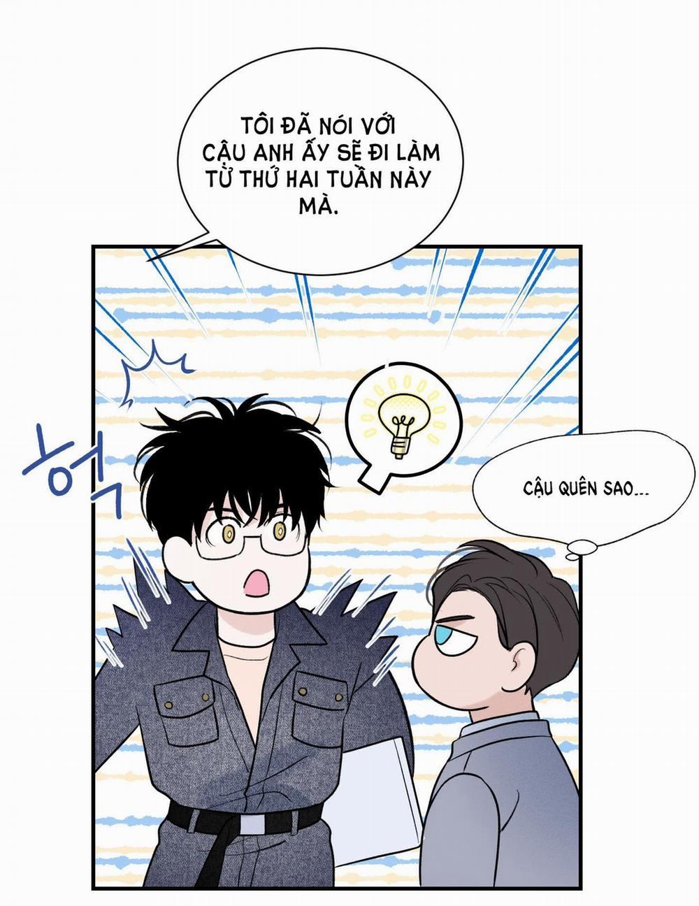 [18+] Ép Xung 10.2 trang 15